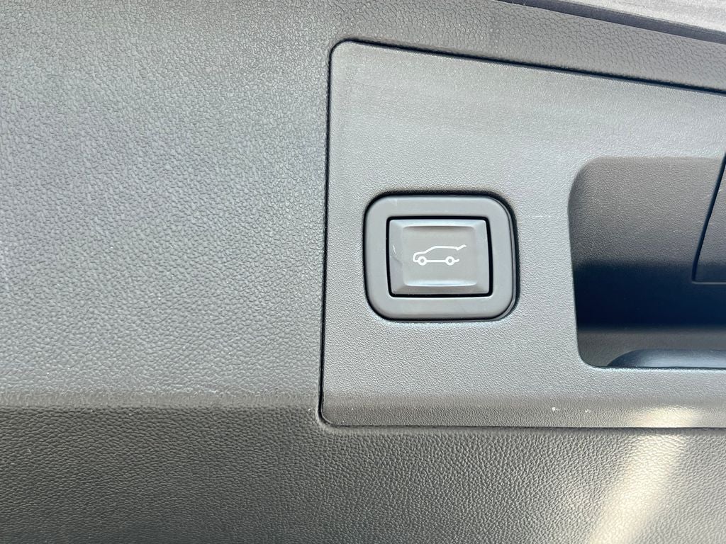 2021 Cadillac XT5 Luxury