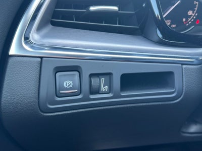 2021 Cadillac XT5 Luxury