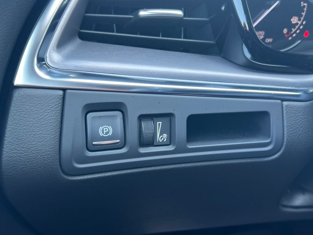 2021 Cadillac XT5 Luxury