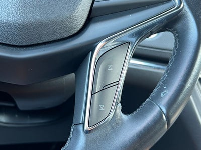 2021 Cadillac XT5 Luxury