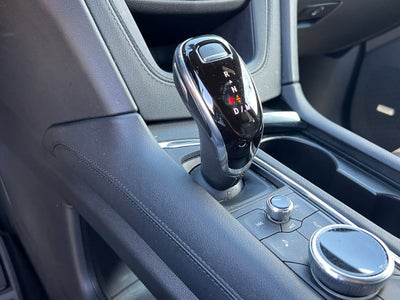 2021 Cadillac XT5 Luxury