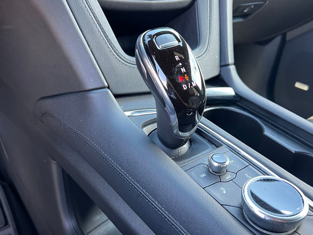 2021 Cadillac XT5 Luxury