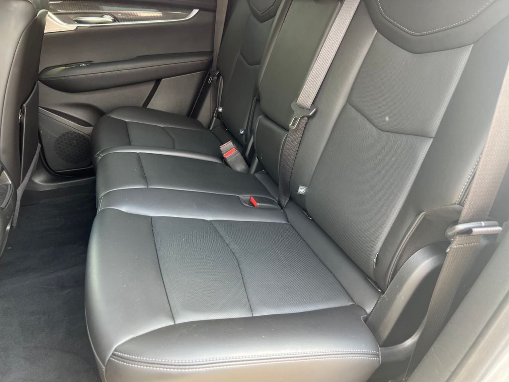 2023 Cadillac XT5 Sport