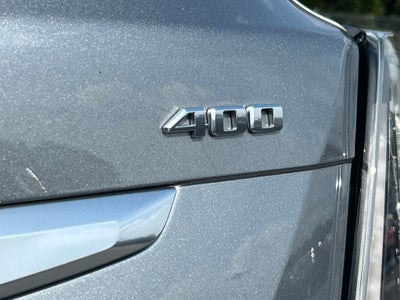 2023 Cadillac XT5 Sport