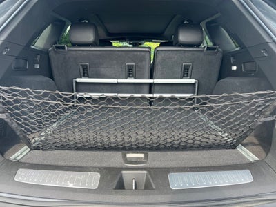 2023 Cadillac XT5 Sport
