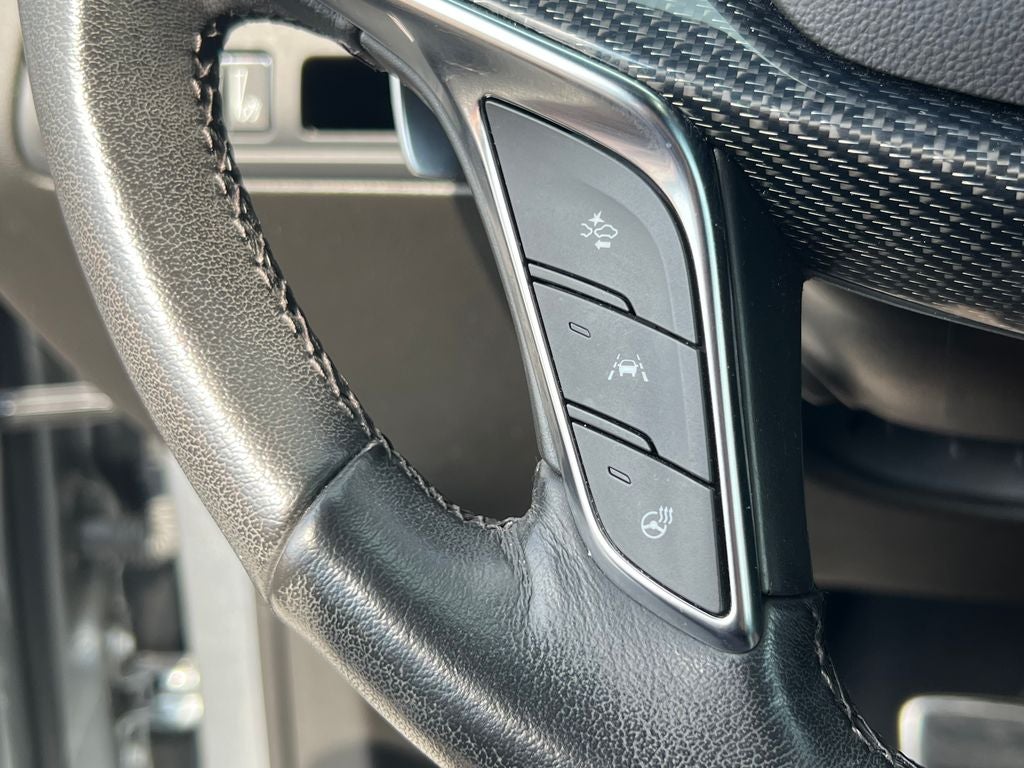 2023 Cadillac XT5 Sport
