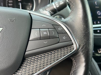 2023 Cadillac XT5 Sport