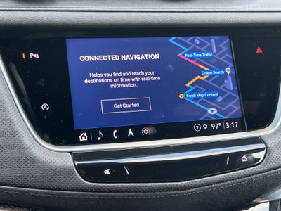 2023 Cadillac XT5 Sport