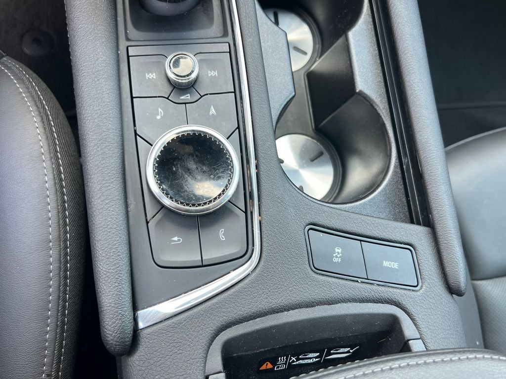 2023 Cadillac XT5 Sport