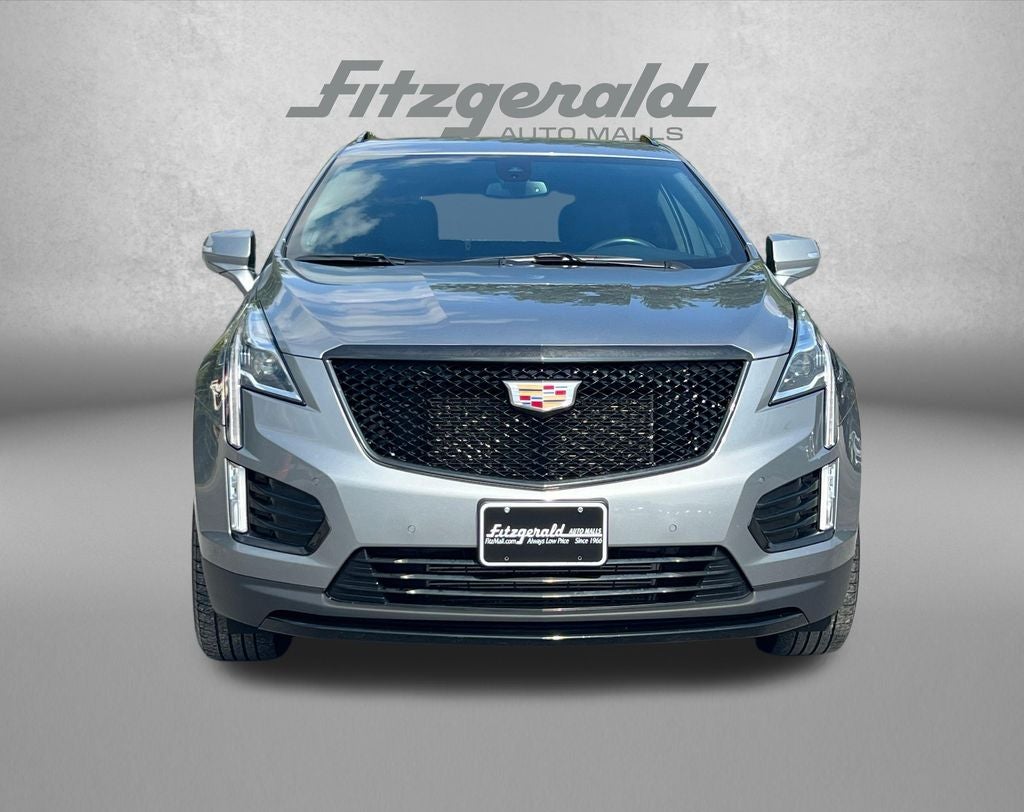 2023 Cadillac XT5 Sport