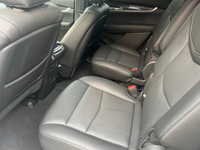 2024 Cadillac XT6 Sport