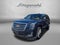 2019 Cadillac Escalade Platinum Edition