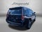 2019 Cadillac Escalade Platinum Edition