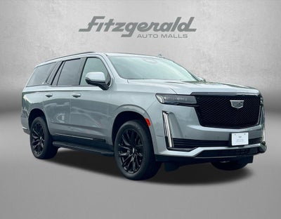 2024 Cadillac Escalade Sport