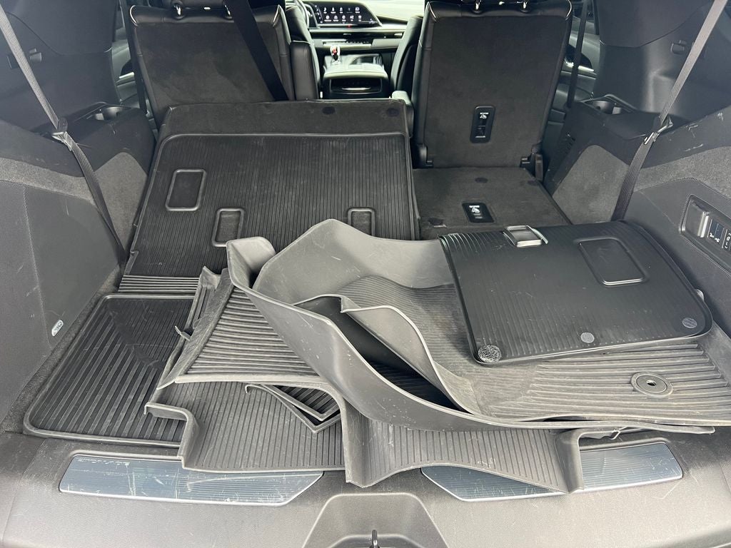 2024 Cadillac Escalade Sport
