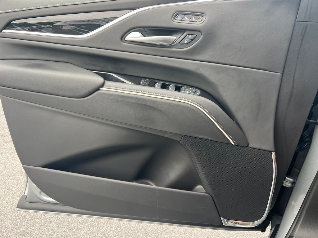 2024 Cadillac Escalade Sport