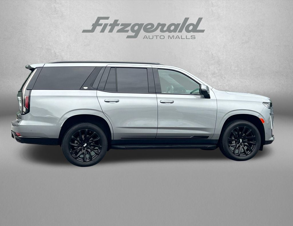 2024 Cadillac Escalade Sport