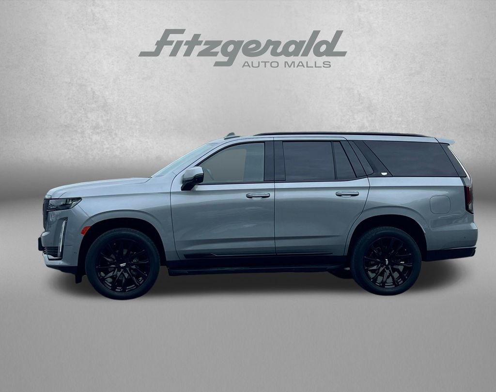 2024 Cadillac Escalade Sport