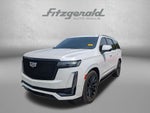 2024 Cadillac Escalade Sport Platinum