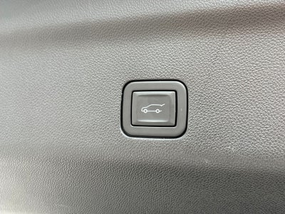 2024 Cadillac Escalade ESV Premium Luxury Platinum