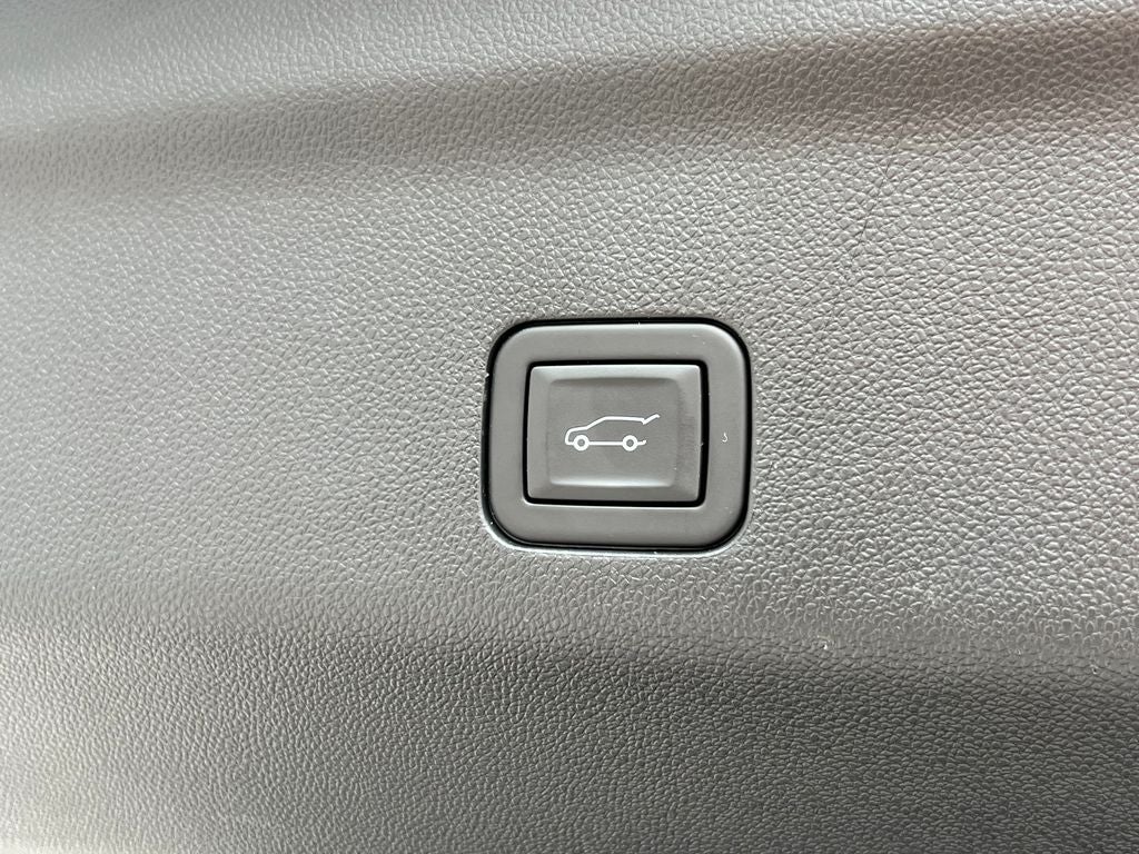 2024 Cadillac Escalade ESV Premium Luxury Platinum