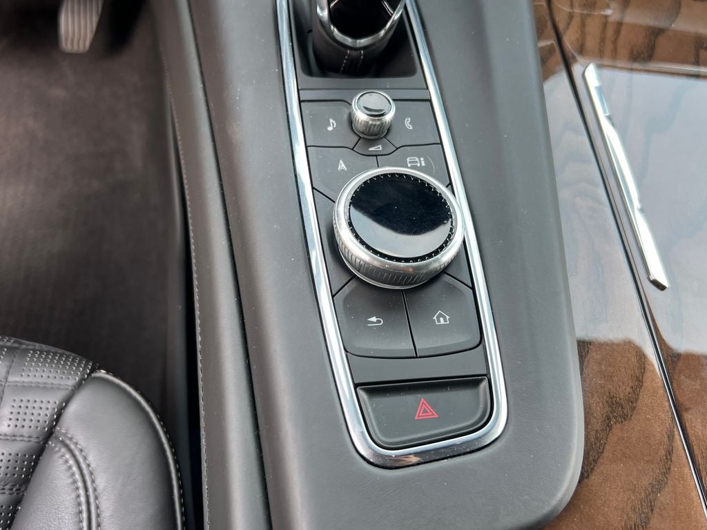 2024 Cadillac Escalade ESV Premium Luxury Platinum