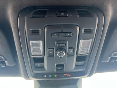 2024 Cadillac Escalade ESV Premium Luxury Platinum