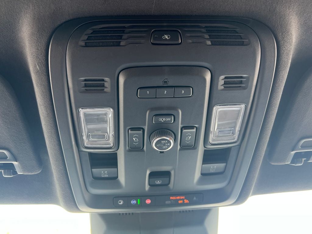 2024 Cadillac Escalade ESV Premium Luxury Platinum