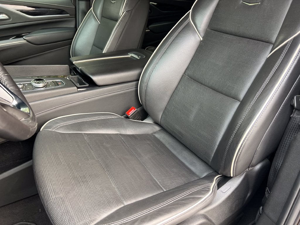 2024 Cadillac Escalade ESV Sport