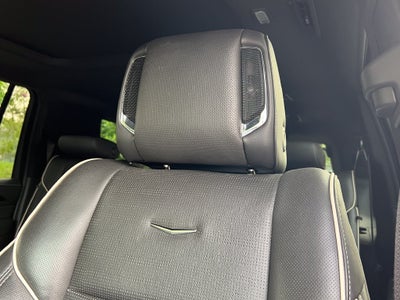 2024 Cadillac Escalade ESV Sport