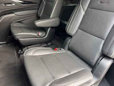 2024 Cadillac Escalade ESV Sport