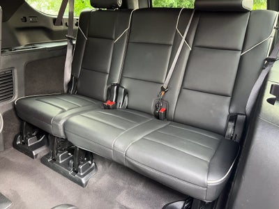 2024 Cadillac Escalade ESV Sport