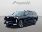 2024 Cadillac Escalade ESV Sport