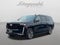 2024 Cadillac Escalade ESV Sport