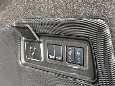 2024 Cadillac Escalade ESV Sport
