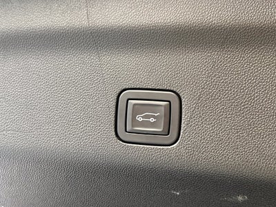 2024 Cadillac Escalade ESV Sport