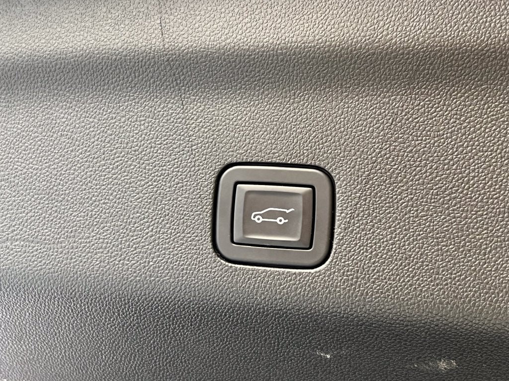 2024 Cadillac Escalade ESV Sport