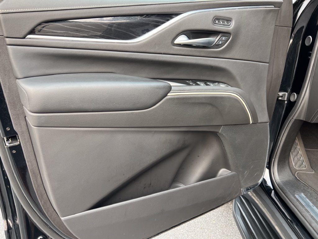 2024 Cadillac Escalade ESV Sport
