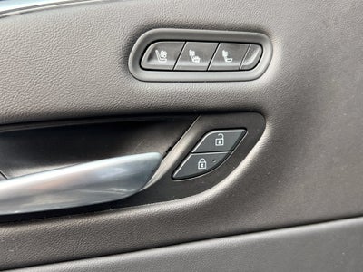 2024 Cadillac Escalade ESV Sport