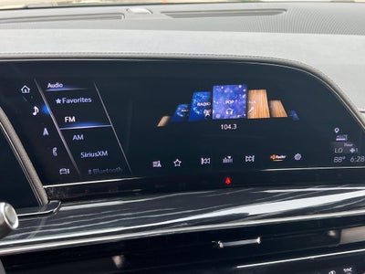 2024 Cadillac Escalade ESV Sport