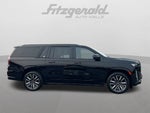 2024 Cadillac Escalade ESV Sport