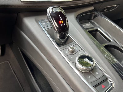 2024 Cadillac Escalade ESV Sport