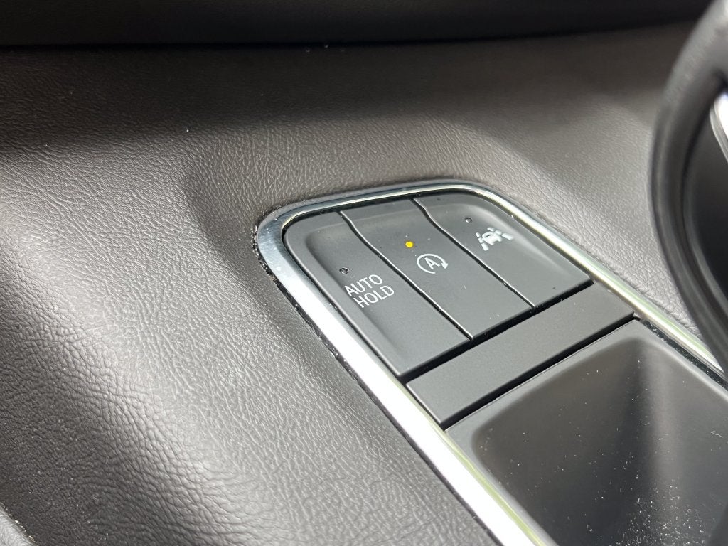 2024 Cadillac Escalade ESV Sport