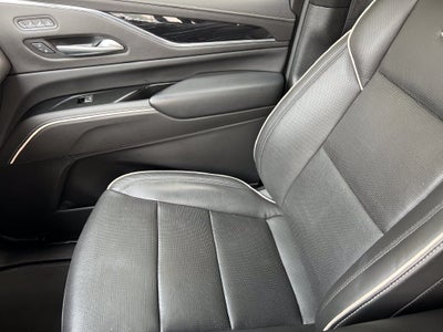 2024 Cadillac Escalade ESV Sport