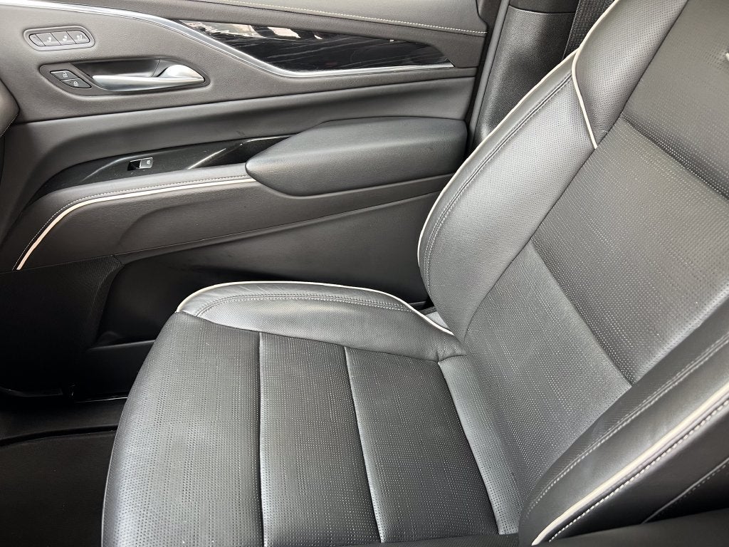 2024 Cadillac Escalade ESV Sport