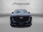 2024 Cadillac Escalade ESV Sport