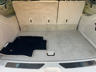 2024 Cadillac Escalade ESV Sport Platinum