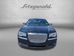 2014 Chrysler 300 C John Varvatos Luxury