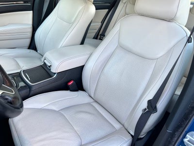 2022 Chrysler 300 Touring