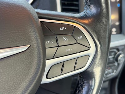 2022 Chrysler 300 Touring